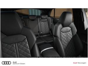 Audi Q8 SUV S-line business TDI quattro (Essen)*