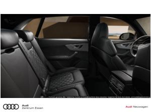 Audi Q8 SUV S-line business TDI quattro (Essen)*