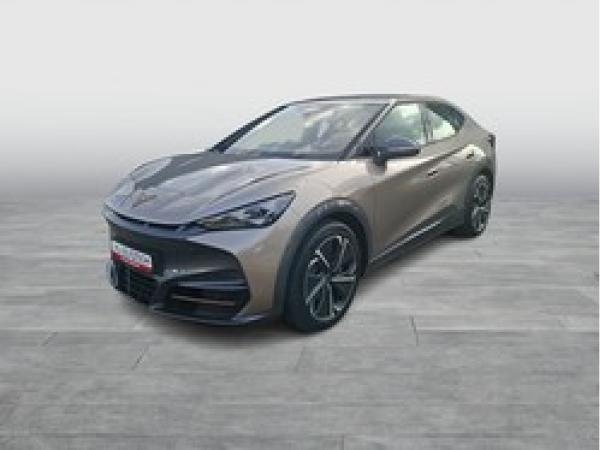 Cupra Tavascan +++sofort verfügbar+++ 4Drive 250 kW (340 PS) 77 kWh