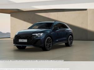 Audi Q8 SUV S-line business TDI quattro (Essen)*