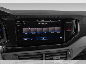 Volkswagen Polo Energy 1,0 TSI 5 Gang