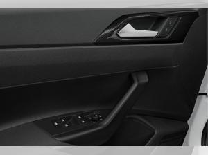 Volkswagen Polo Energy 1,0 TSI 5 Gang
