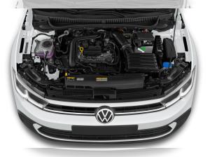 Volkswagen Polo Energy 1,0 TSI 5 Gang