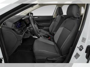Volkswagen Polo Energy 1,0 TSI 5 Gang