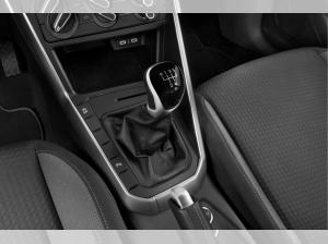 Volkswagen Polo Energy 1,0 TSI 5 Gang