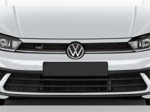 Volkswagen Polo Energy 1,0 TSI 5 Gang