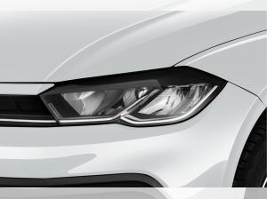 Volkswagen Polo Energy 1,0 TSI 5 Gang