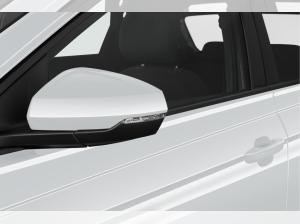 Volkswagen Polo Energy 1,0 TSI 5 Gang