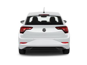 Volkswagen Polo Energy 1,0 TSI 5 Gang