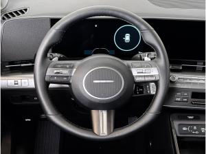 Hyundai KONA Elektro Kona Elektro TREND 65kWh ASS PAKET 360°Kam NAVI KLIMA LED