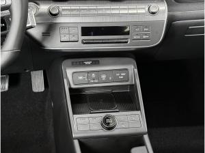 Hyundai KONA Elektro Kona Elektro TREND 65kWh ASS PAKET 360°Kam NAVI KLIMA LED
