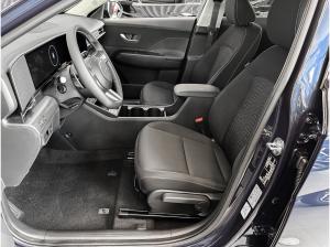 Hyundai KONA Elektro Kona Elektro TREND 65kWh ASS PAKET 360°Kam NAVI KLIMA LED