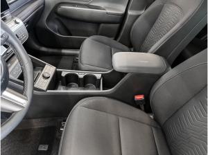 Hyundai KONA Elektro Kona Elektro TREND 65kWh ASS PAKET 360°Kam NAVI KLIMA LED