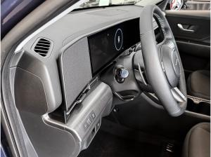 Hyundai KONA Elektro Kona Elektro TREND 65kWh ASS PAKET 360°Kam NAVI KLIMA LED