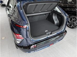 Hyundai KONA Elektro Kona Elektro TREND 65kWh ASS PAKET 360°Kam NAVI KLIMA LED