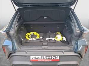 Cupra Raval +++sofort verfügbar+++Plus kW (135 PS) 37 kWh