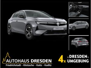 Opel Astra Edition Hybrid