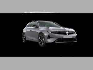 Opel Astra Edition Hybrid