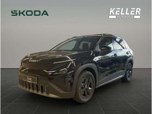 Skoda Epiq Selection 40 (38,5 kWh) 99 kW 1-Gang-Automatik / Wärmepumpe - Lieferbar August 2027