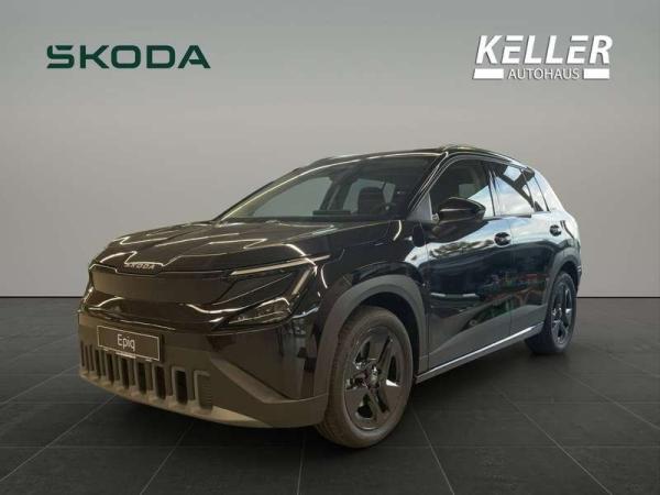 Skoda Epiq Selection 40 (38,5 kWh) 99 kW 1-Gang-Automatik / Wärmepumpe - Lieferbar August 2027