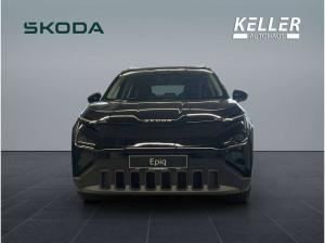 Skoda Epiq Selection 40 (38,5 kWh) 99 kW 1-Gang-Automatik / Wärmepumpe - Lieferbar August 2027