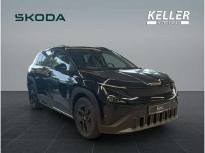 Skoda Epiq Selection 40 (38,5 kWh) 99 kW 1-Gang-Automatik / Wärmepumpe - Lieferbar August 2027