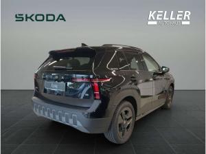 Skoda Epiq Selection 40 (38,5 kWh) 99 kW 1-Gang-Automatik / Wärmepumpe - Lieferbar August 2027