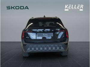 Skoda Epiq Selection 40 (38,5 kWh) 99 kW 1-Gang-Automatik / Wärmepumpe - Lieferbar August 2027