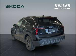 Skoda Epiq Selection 40 (38,5 kWh) 99 kW 1-Gang-Automatik / Wärmepumpe - Lieferbar August 2027