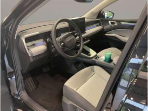 Skoda Epiq Selection 40 (38,5 kWh) 99 kW 1-Gang-Automatik / Wärmepumpe - Lieferbar August 2027