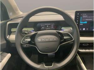 Skoda Epiq Selection 40 (38,5 kWh) 99 kW 1-Gang-Automatik / Wärmepumpe - Lieferbar August 2027