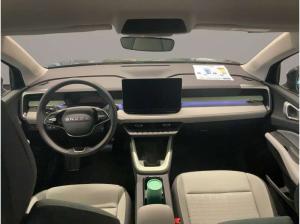 Skoda Epiq Selection 40 (38,5 kWh) 99 kW 1-Gang-Automatik / Wärmepumpe - Lieferbar August 2027