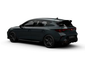 Cupra Leon VZ CUSTOM by ABT