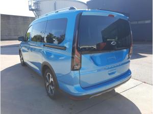 Ford Tourneo Connect 2.0l Active L2 AWD 2,99% Fin.