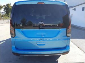 Ford Tourneo Connect 2.0l Active L2 AWD 2,99% Fin.