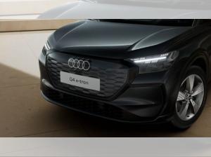 Audi Q4 e-tron performance 210 kW *Beifahrerdisplay*AHK*Parkassistent Pro*Navi+*