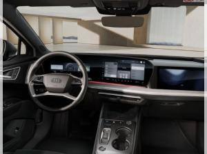 Audi Q4 e-tron performance 210 kW *Beifahrerdisplay*AHK*Parkassistent Pro*Navi+*
