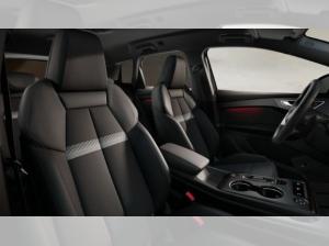 Audi Q4 e-tron performance 210 kW *Beifahrerdisplay*AHK*Parkassistent Pro*Navi+*