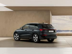 Audi Q4 e-tron performance 210 kW *Beifahrerdisplay*AHK*Parkassistent Pro*Navi+*