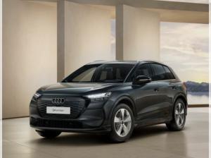 Audi Q4 e-tron performance 210 kW *Beifahrerdisplay*AHK*Parkassistent Pro*Navi+*