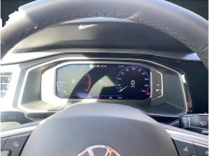 Volkswagen Taigo R-Line IQ.LIGHT NAVI KAMERA ACC AHK GJR SHZ *SOFORT VERFÜGBAR*