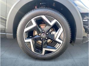 Volkswagen Taigo R-Line IQ.LIGHT NAVI KAMERA ACC AHK GJR SHZ *SOFORT VERFÜGBAR*