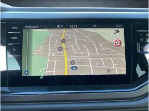 Volkswagen Taigo R-Line IQ.LIGHT NAVI KAMERA ACC AHK GJR SHZ *SOFORT VERFÜGBAR*