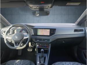 Volkswagen Taigo R-Line IQ.LIGHT NAVI KAMERA ACC AHK GJR SHZ *SOFORT VERFÜGBAR*