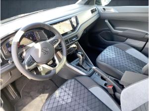 Volkswagen Taigo R-Line IQ.LIGHT NAVI KAMERA ACC AHK GJR SHZ *SOFORT VERFÜGBAR*