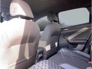 Volkswagen Taigo R-Line IQ.LIGHT NAVI KAMERA ACC AHK GJR SHZ *SOFORT VERFÜGBAR*
