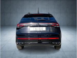 Volkswagen Taigo R-Line IQ.LIGHT NAVI KAMERA ACC AHK GJR SHZ *SOFORT VERFÜGBAR*