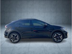 Volkswagen Taigo R-Line IQ.LIGHT NAVI KAMERA ACC AHK GJR SHZ *SOFORT VERFÜGBAR*