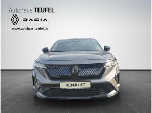 Renault Rafale *NUR GMBH* Atlier Hyper Hybrid 4x4 300 Plug-In