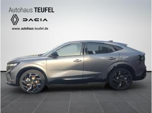 Renault Rafale *NUR GMBH* Atlier Hyper Hybrid 4x4 300 Plug-In